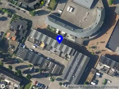 Stichting Villa Festival