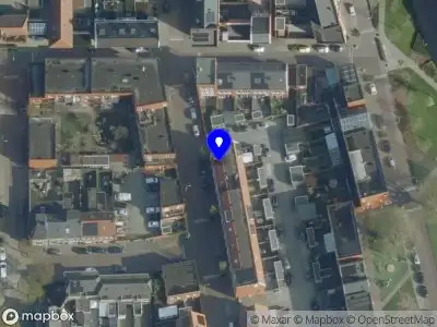 Jaikaran holding B.V.