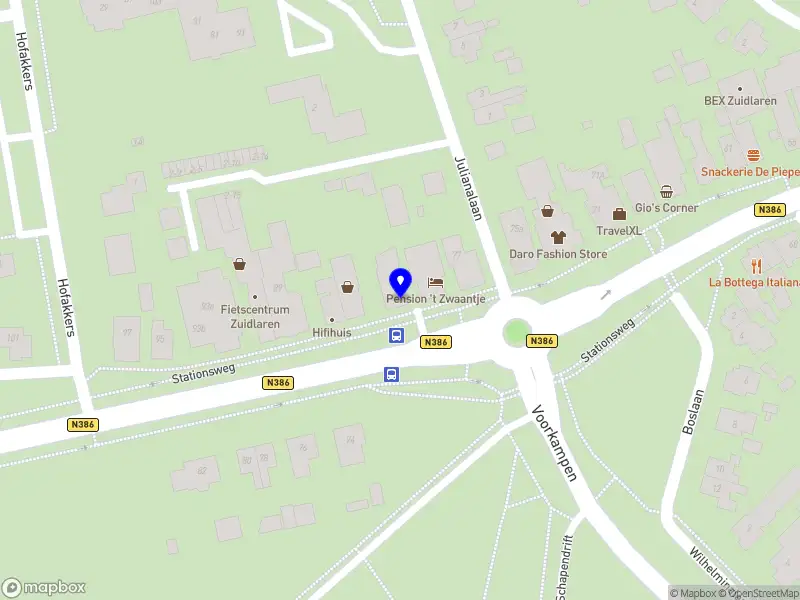 Stichting Samen Heel Sterk