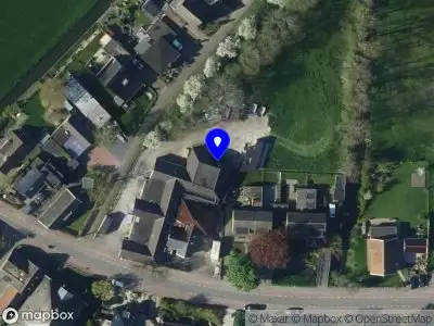 Nieuw bedrijf Stichting Dorpshuis De Republiek