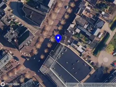 Nieuw bedrijf Magnifiek voor ogen B.V.