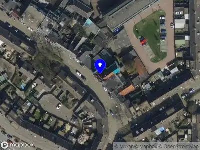 Nagelstudio Belle Fleur