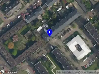 Elaiza's special care Delft