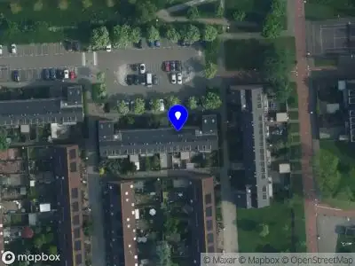 Marcin Onderhoud & Schilderbedrijf Amsterdam