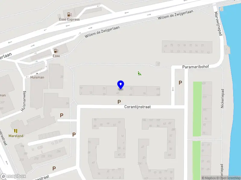 Nieuw bedrijf AlexBT