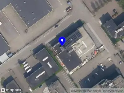 Vereniging van Eigenaars Jordaniëstraat te Delft