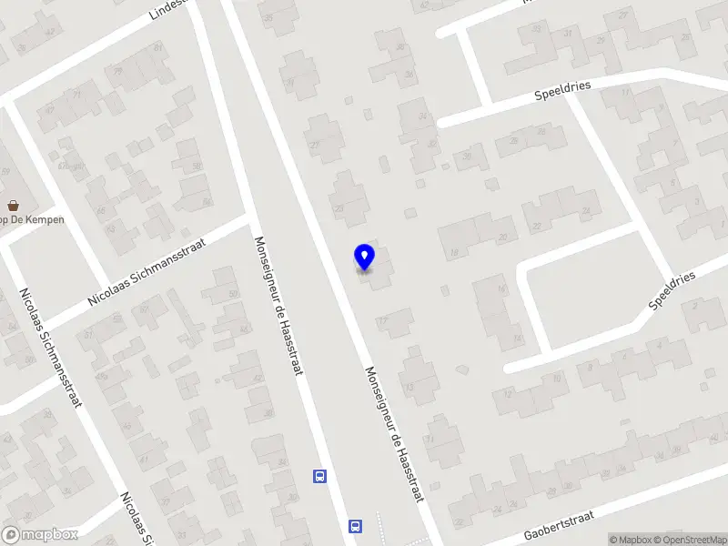 GPS Pakketdienst B.V.