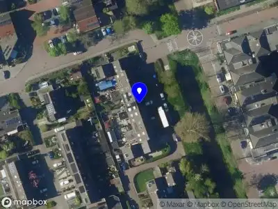 GG Houtwerk en Montage Noord-Scharwoude