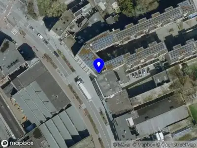 Nieuw bedrijf Rockint