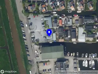 Schildersbedrijf R. van Leeuwen Breukelen
