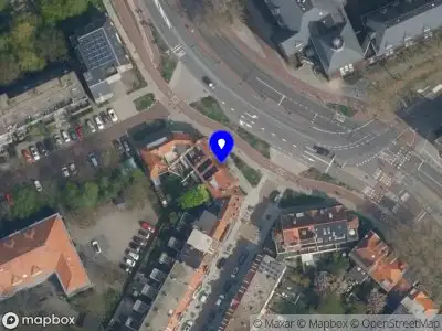 Ricks Projects Delft