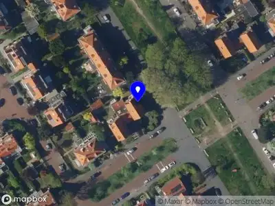 Nieuw bedrijf Hoksbergen Financial Services B.V.