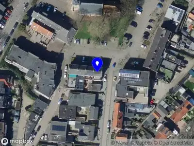 Zandsteeg B.V. in liquidatie HEERJANSDAM