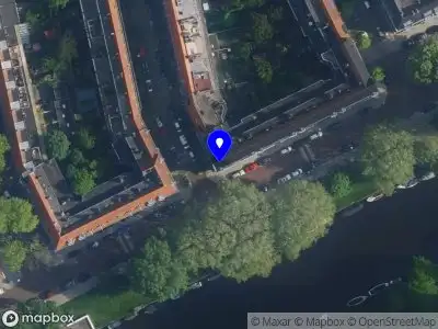 Vve gebouw Kievitstraat 3-5 Hilversum