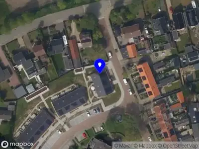 AMCO TRANSPORT Voorthuizen