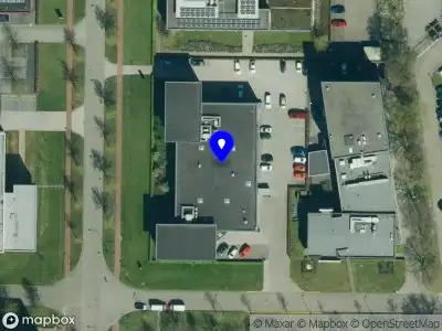 Retailpark Bergen op Zoom B.V.