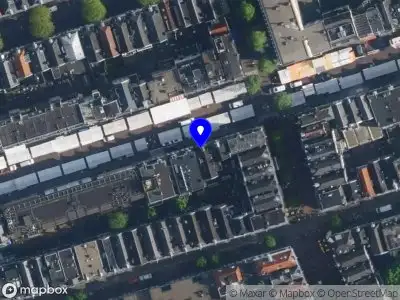 van Donkersgoed enterprise Amsterdam