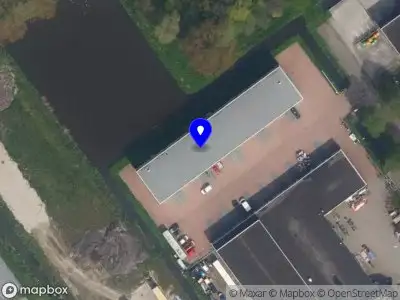 DP Motorsport Nieuwerkerk aan den IJssel