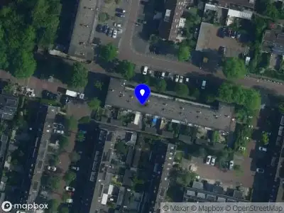 Klusjeskoning Amstelveen
