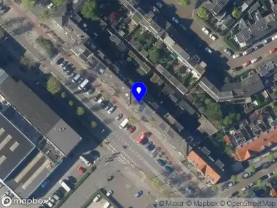 Niels Rahder Utrecht