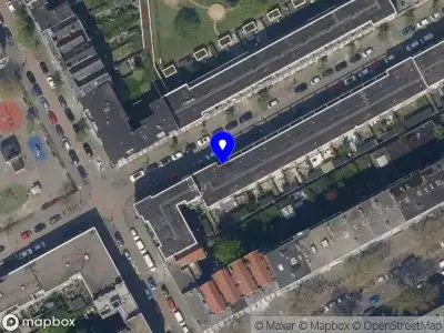 Nieuw bedrijf Amir Boutaibi Safety