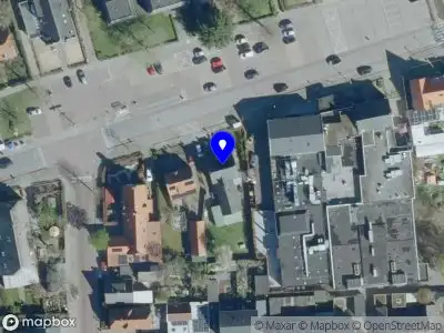 Nieuw bedrijf KuijstenTotaalbouw