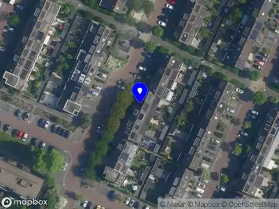Charly Enden Amstelveen
