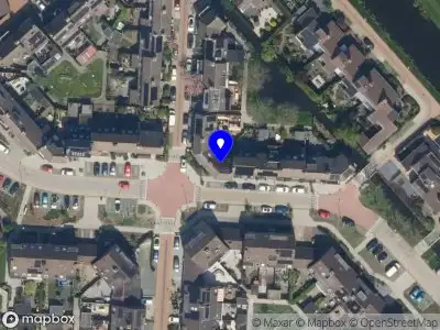 Jasper Brinkman Sportmassage