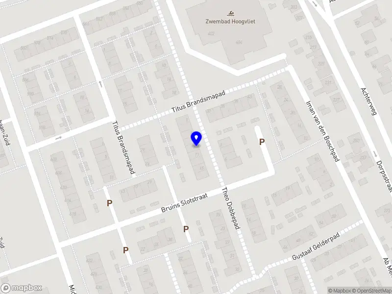 Beauty Salon Lavielux