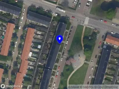 SST Care Vlaardingen