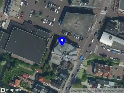 Nanda Nijstad Uitvaartzorg