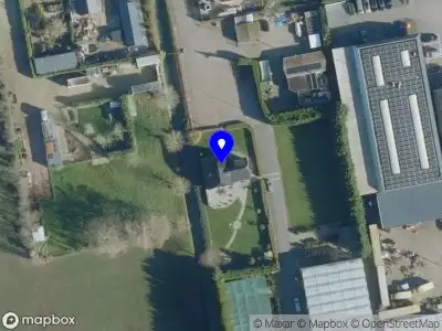 Nieuw bedrijf Handelsonderneming Jos Bouman B.V.