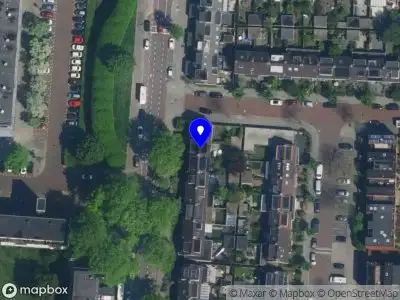 VAN KIRAT B.V. Haarlem
