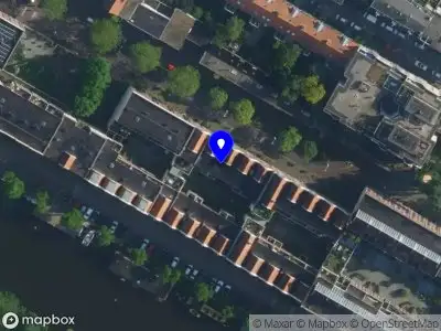 VVE gebouw Abberdaan .tot en met. Amsterdam