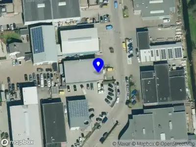 Bouwbedrijf L.A. van Engelenhoven B.V.