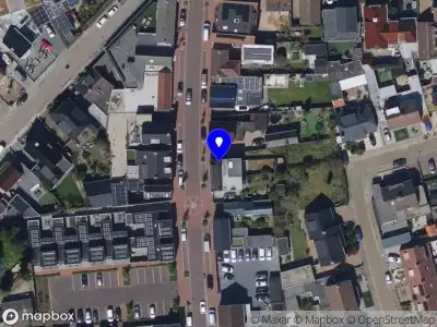 Boutchi St. Willebrord