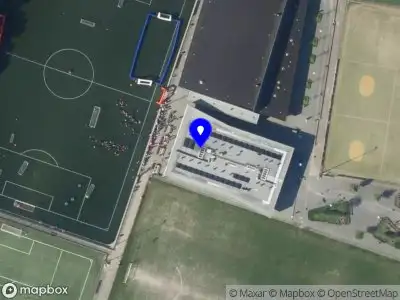 Stichting Kantine van PVCV & HVLR VLEUTEN