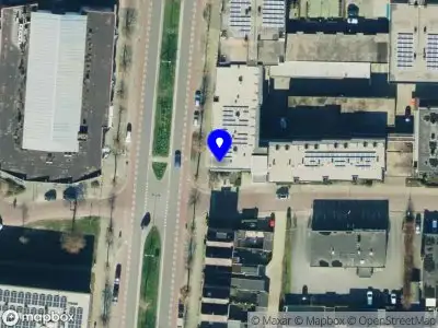 Nieuw bedrijf Pio Pedro Afbouw