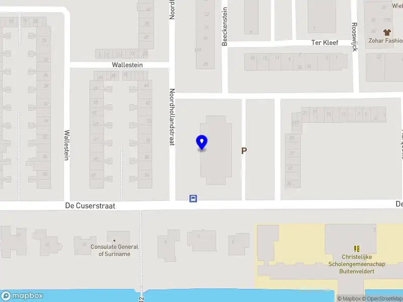 Stichting Katwolder Amsterdam