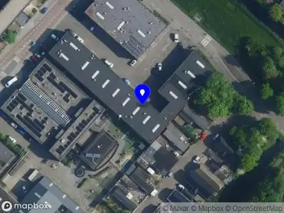 Aditus Securitatis B.V. Hoofddorp