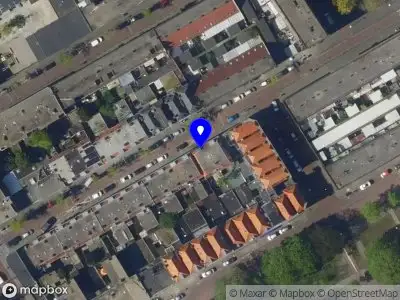 Nieuw bedrijf Tapa Tegelzetbedrijf