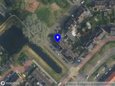 Arjos Investments B.V. Waddinxveen