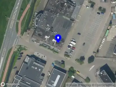 CoronaSneltest Uitgeest B.V.