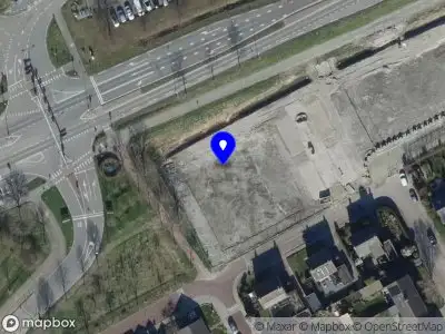 Infratech De Zuidvliet Holding B.V. 's-Heer Hendrikskinderen