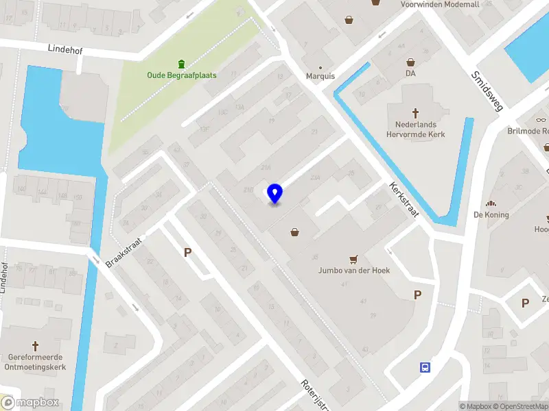 Stichting 'De Kringloods'