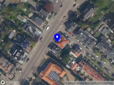 Nieuw bedrijf Ben Investments IV B.V.