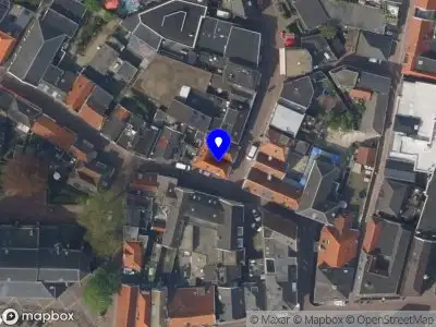 Nieuw bedrijf Pierce Passion