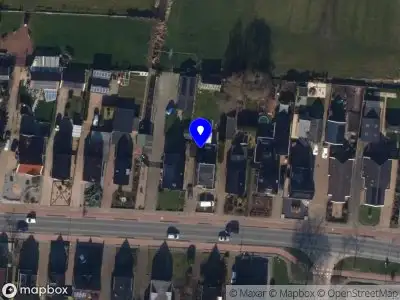 Nieuw bedrijf Windt motoren