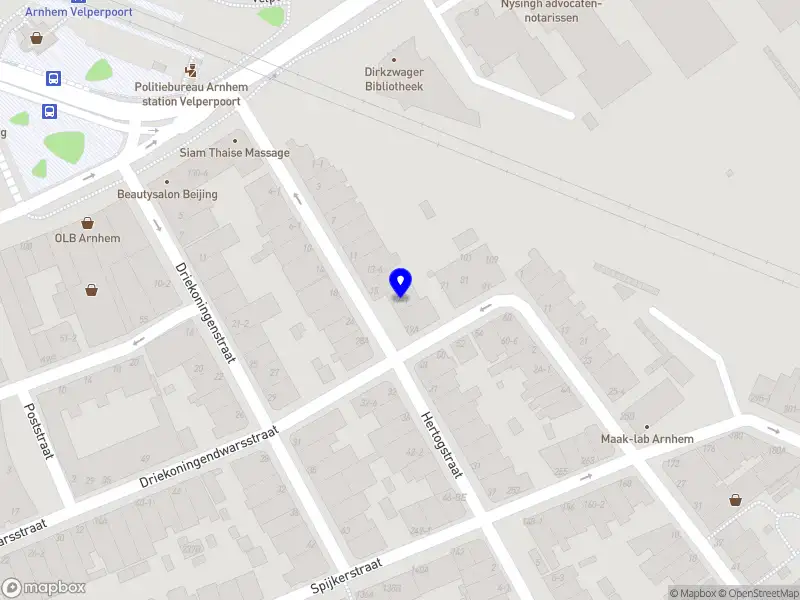 Nieuw bedrijf Nine Rab