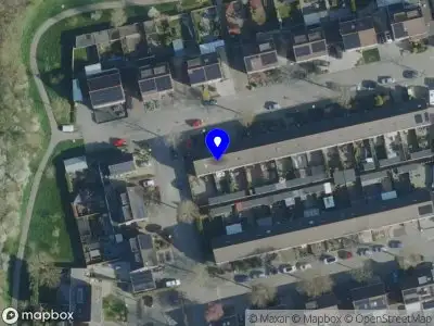 Nieuw bedrijf BACI Security